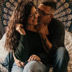 Meet your Posher, Billie